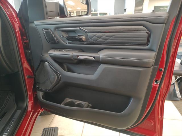 2026 Ram 1500 Limited Crew Cab 4x4 57 Box
