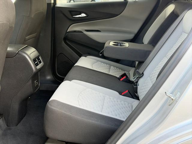 2020 Chevrolet Equinox AWD LS