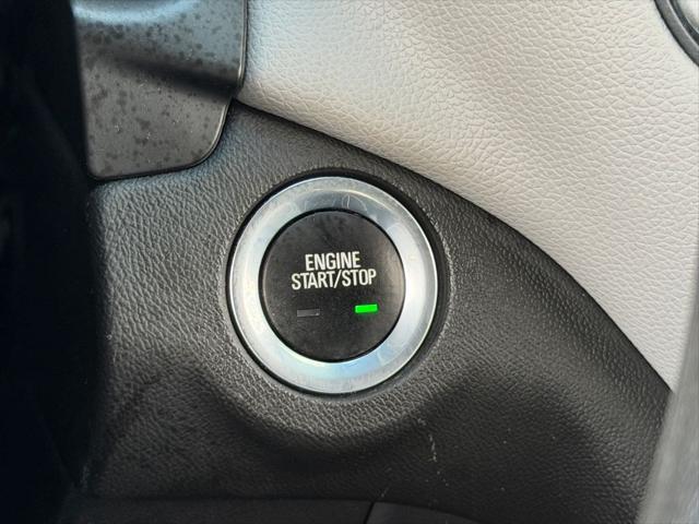 2020 Chevrolet Equinox AWD LS