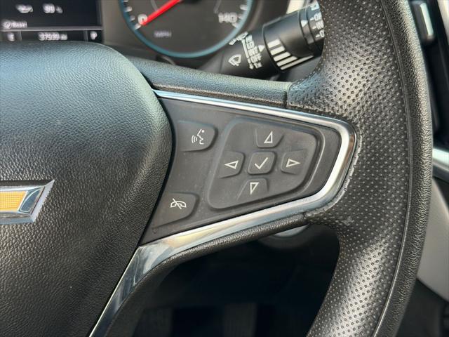 2020 Chevrolet Equinox AWD LS
