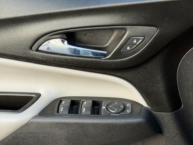 2020 Chevrolet Equinox AWD LS