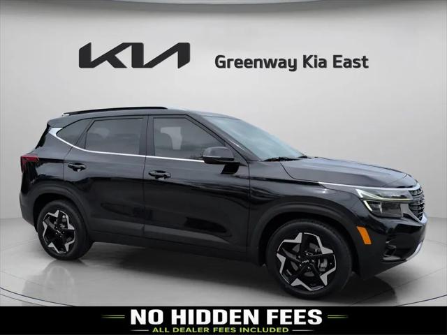 2024 Kia Seltos EX for sale in Orlando, FL