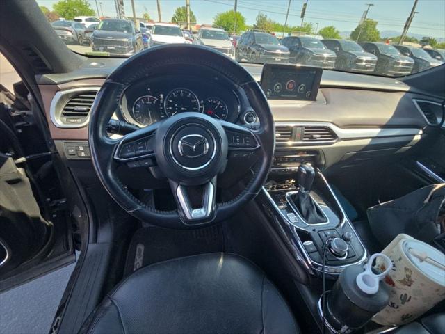 2019 Mazda CX-9 Grand Touring