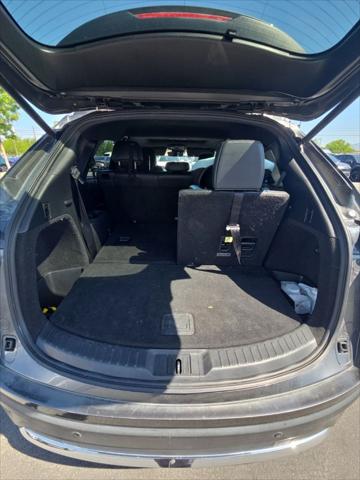 2019 Mazda CX-9 Grand Touring
