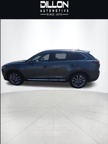2019 Mazda CX-9 Grand Touring