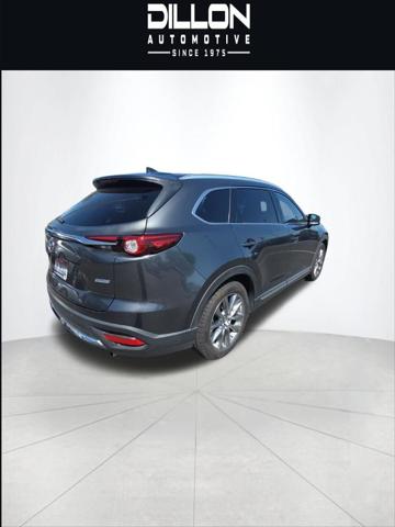 2019 Mazda CX-9 Grand Touring