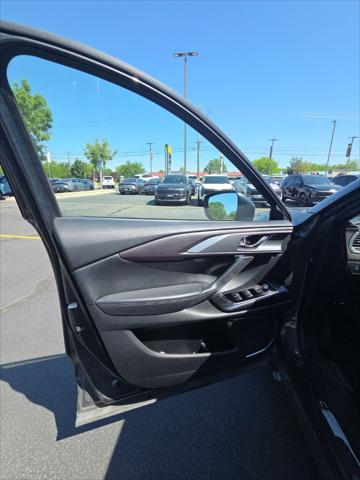 2019 Mazda CX-9 Grand Touring