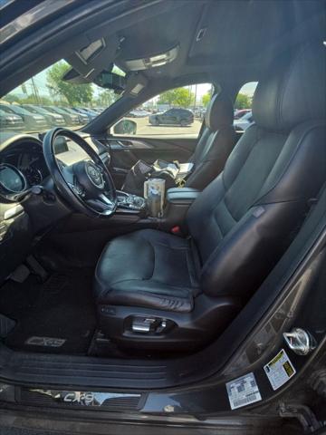 2019 Mazda CX-9 Grand Touring