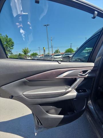 2019 Mazda CX-9 Grand Touring