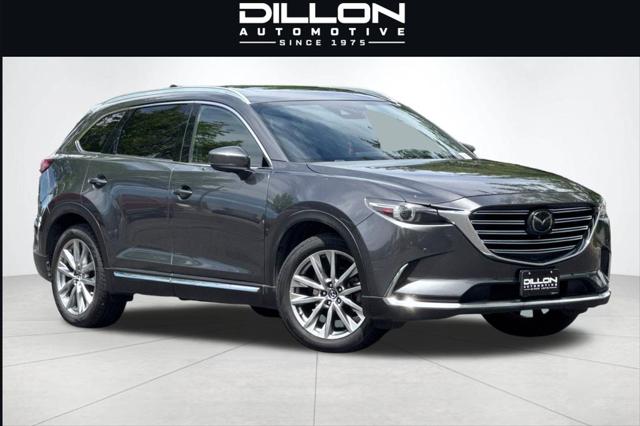 2019 Mazda CX-9 Grand Touring for sale in Boise, ID
