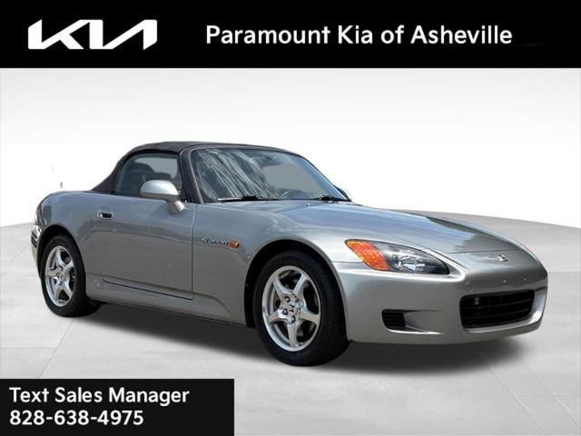 2000 Honda S2000 Base for sale in Asheville, NC