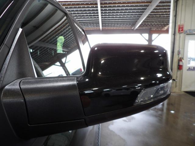 2026 Ram 1500 Big Horn Crew Cab 4x4 64 Box