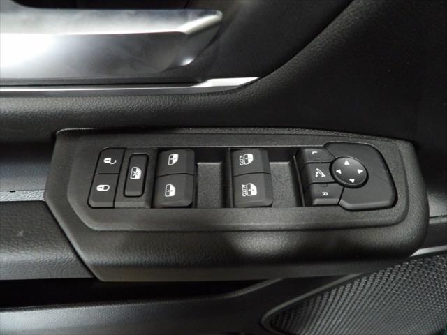 2026 Ram 1500 Big Horn Crew Cab 4x4 64 Box