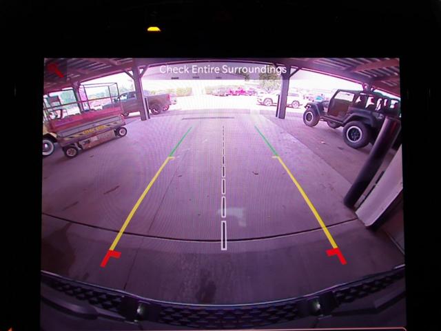 2026 Ram 1500 Big Horn Crew Cab 4x4 64 Box