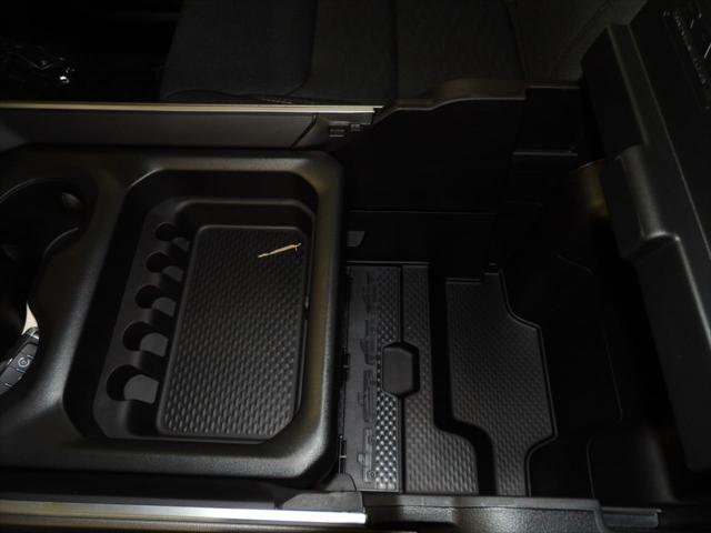2026 Ram 1500 Big Horn Crew Cab 4x4 64 Box