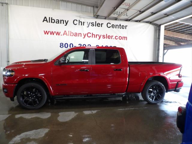 2026 Ram 1500 Laramie Crew Cab 4x4 6'4" Box for sale in Albany, MN