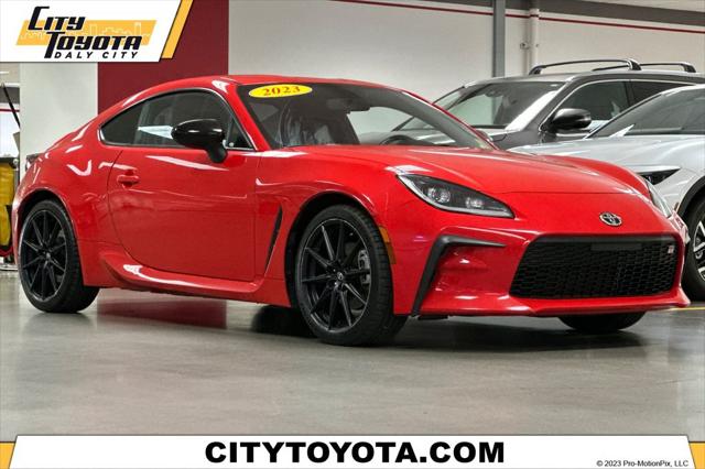 2023 Toyota GR86 Premium for sale in Daly City, CA