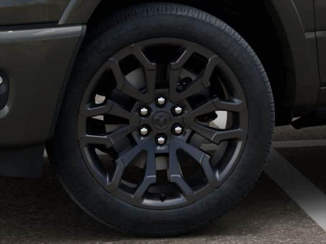 2026 Ram 1500 Limited Crew Cab 4x4 57 Box