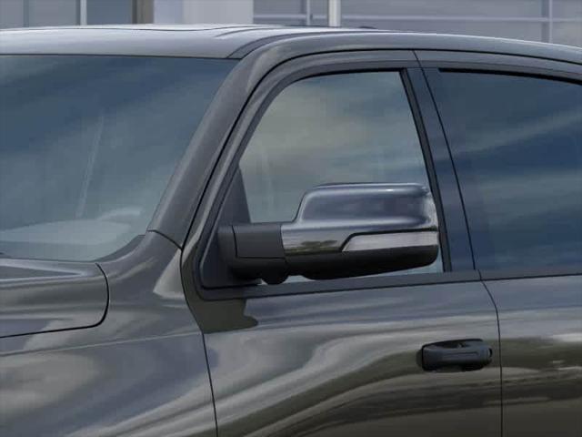 2026 Ram 1500 Limited Crew Cab 4x4 57 Box