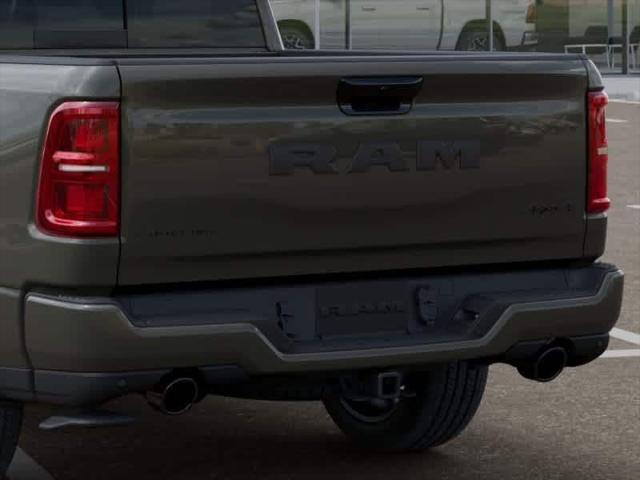 2026 Ram 1500 Limited Crew Cab 4x4 57 Box