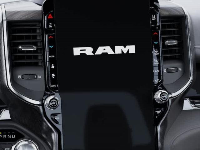2026 Ram 1500 Limited Crew Cab 4x4 57 Box