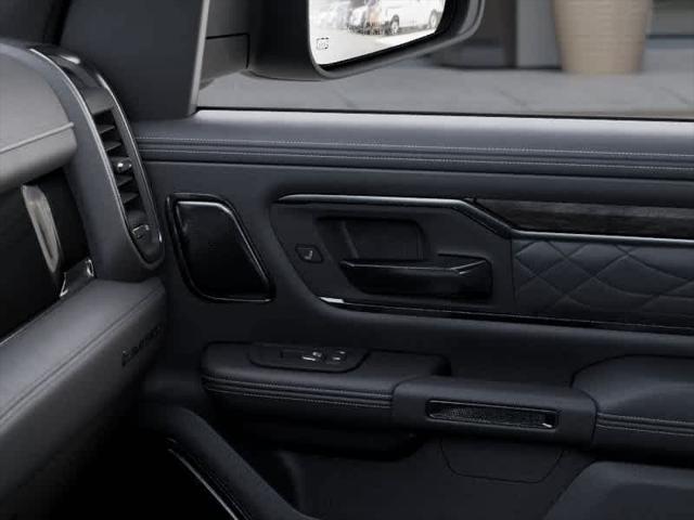 2026 Ram 1500 Limited Crew Cab 4x4 57 Box