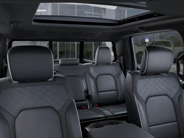 2026 Ram 1500 Limited Crew Cab 4x4 57 Box