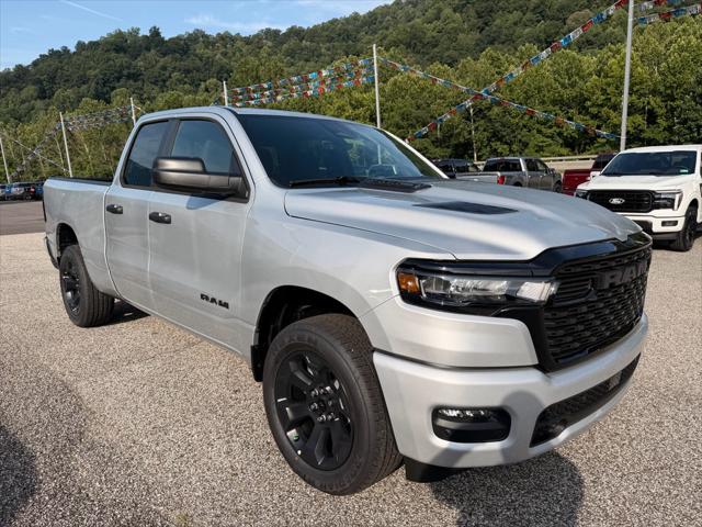 2026 RAM Ram 1500 RAM 1500 EXPRESS QUAD CAB 4X4 64 BOX 2026 RAM Ram 1500 RAM 1500 EXPRESS QUAD CAB 4X4 64 BOX