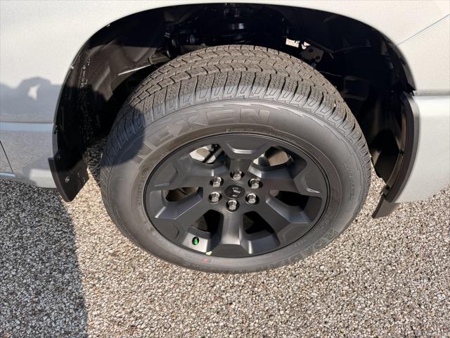 2026 RAM Ram 1500 RAM 1500 EXPRESS QUAD CAB 4X4 64 BOX 2026 RAM Ram 1500 RAM 1500 EXPRESS QUAD CAB 4X4 64 BOX