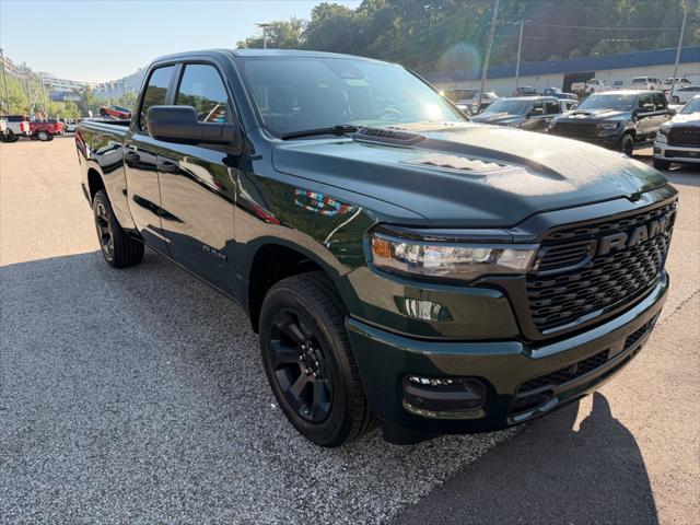 2026 RAM Ram 1500 RAM 1500 EXPRESS QUAD CAB 4X4 64 BOX 2026 RAM Ram 1500 RAM 1500 EXPRESS QUAD CAB 4X4 64 BOX