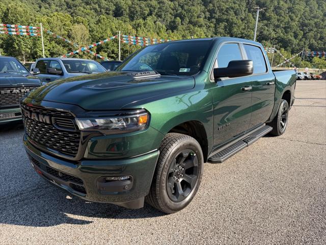 2026 RAM Ram 1500 RAM 1500 EXPRESS CREW CAB 4X4 57 BOX 2026 RAM Ram 1500 RAM 1500 EXPRESS CREW CAB 4X4 57 BOX