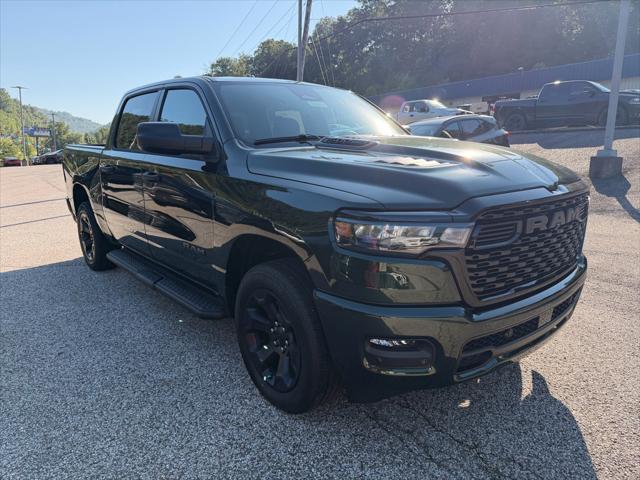 2026 RAM Ram 1500 RAM 1500 EXPRESS CREW CAB 4X4 57 BOX 2026 RAM Ram 1500 RAM 1500 EXPRESS CREW CAB 4X4 57 BOX