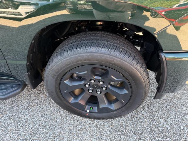 2026 RAM Ram 1500 RAM 1500 EXPRESS CREW CAB 4X4 57 BOX 2026 RAM Ram 1500 RAM 1500 EXPRESS CREW CAB 4X4 57 BOX