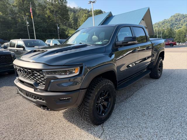 2026 RAM Ram 1500 RAM 1500 RHO CREW CAB 4X4 57 BOX 2026 RAM Ram 1500 RAM 1500 RHO CREW CAB 4X4 57 BOX