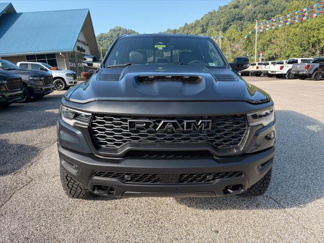 2026 RAM Ram 1500 RAM 1500 RHO CREW CAB 4X4 57 BOX 2026 RAM Ram 1500 RAM 1500 RHO CREW CAB 4X4 57 BOX