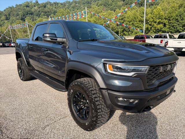 2026 RAM Ram 1500 RAM 1500 RHO CREW CAB 4X4 57 BOX 2026 RAM Ram 1500 RAM 1500 RHO CREW CAB 4X4 57 BOX