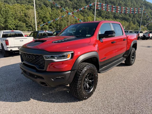 2026 RAM Ram 1500 RAM 1500 RHO CREW CAB 4X4 57 BOX 2026 RAM Ram 1500 RAM 1500 RHO CREW CAB 4X4 57 BOX
