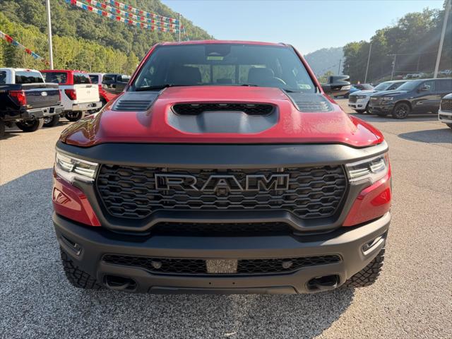 2026 RAM Ram 1500 RAM 1500 RHO CREW CAB 4X4 57 BOX 2026 RAM Ram 1500 RAM 1500 RHO CREW CAB 4X4 57 BOX