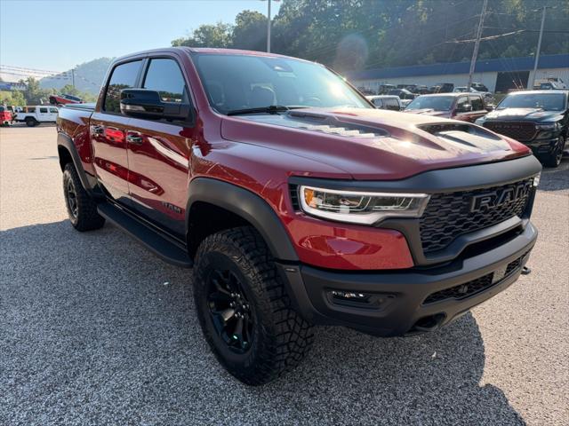 2026 RAM Ram 1500 RAM 1500 RHO CREW CAB 4X4 57 BOX 2026 RAM Ram 1500 RAM 1500 RHO CREW CAB 4X4 57 BOX