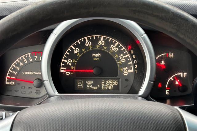 2007 Honda Ridgeline RTS