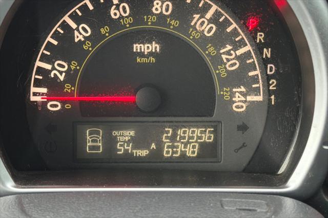 2007 Honda Ridgeline RTS