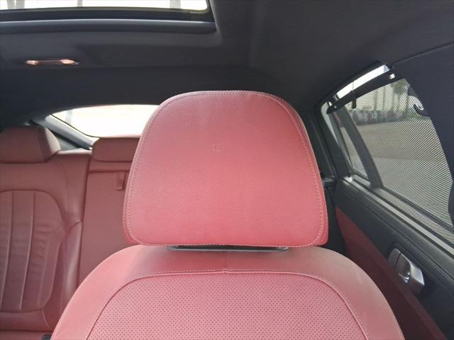 2021 BMW X6 sDrive40i