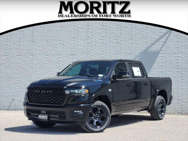 2026 RAM 1500 RAM 1500 LONE STAR CREW CAB 4X4 57 BOX 2026 RAM 1500 RAM 1500 LONE STAR CREW CAB 4X4 57 BOX
