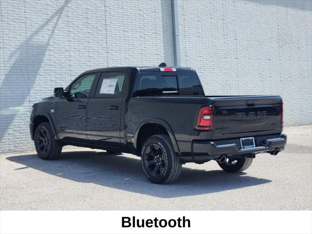 2026 RAM 1500 RAM 1500 LONE STAR CREW CAB 4X4 57 BOX 2026 RAM 1500 RAM 1500 LONE STAR CREW CAB 4X4 57 BOX