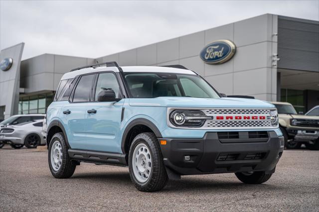 2026 Ford Bronco Sport Heritage for sale in Graniteville, SC