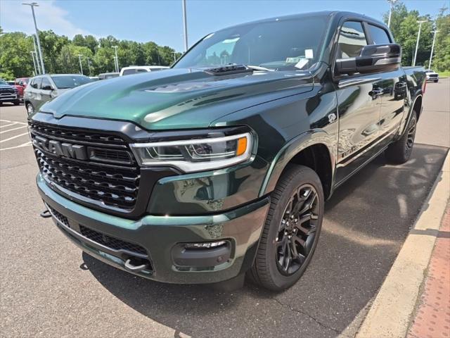 2026 RAM Ram 1500 RAM 1500 LIMITED CREW CAB 4X4 57 BOX 2026 RAM Ram 1500 RAM 1500 LIMITED CREW CAB 4X4 57 BOX