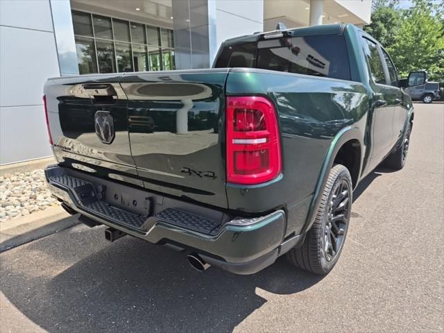 2026 RAM Ram 1500 RAM 1500 LIMITED CREW CAB 4X4 57 BOX 2026 RAM Ram 1500 RAM 1500 LIMITED CREW CAB 4X4 57 BOX