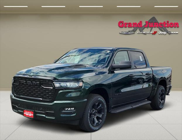 2026 RAM 1500 RAM 1500 EXPRESS CREW CAB 4X4 57 BOX