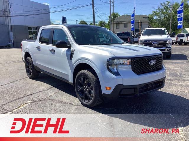 2026 Ford Maverick XLT for sale in Sharon, PA