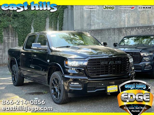 2026 Ram 1500 Laramie for sale in Greenvale, NY